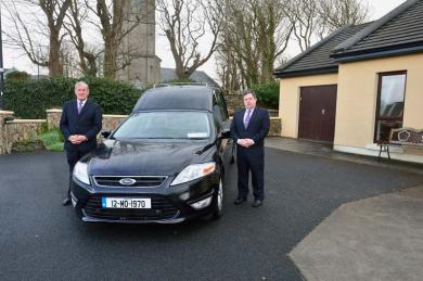 mayo funeral directors