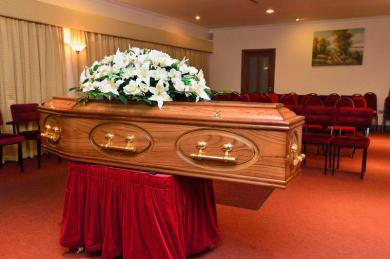 mayo funeral directors