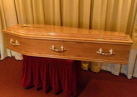 mayo funeral directors