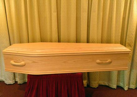 mayo funeral directors