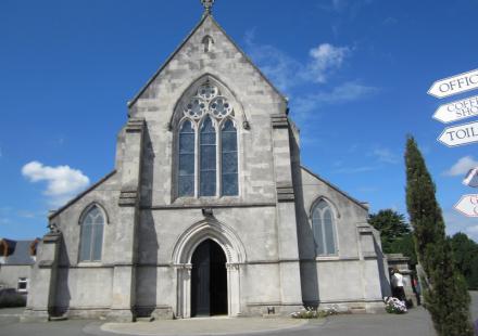 mayo funeral directors